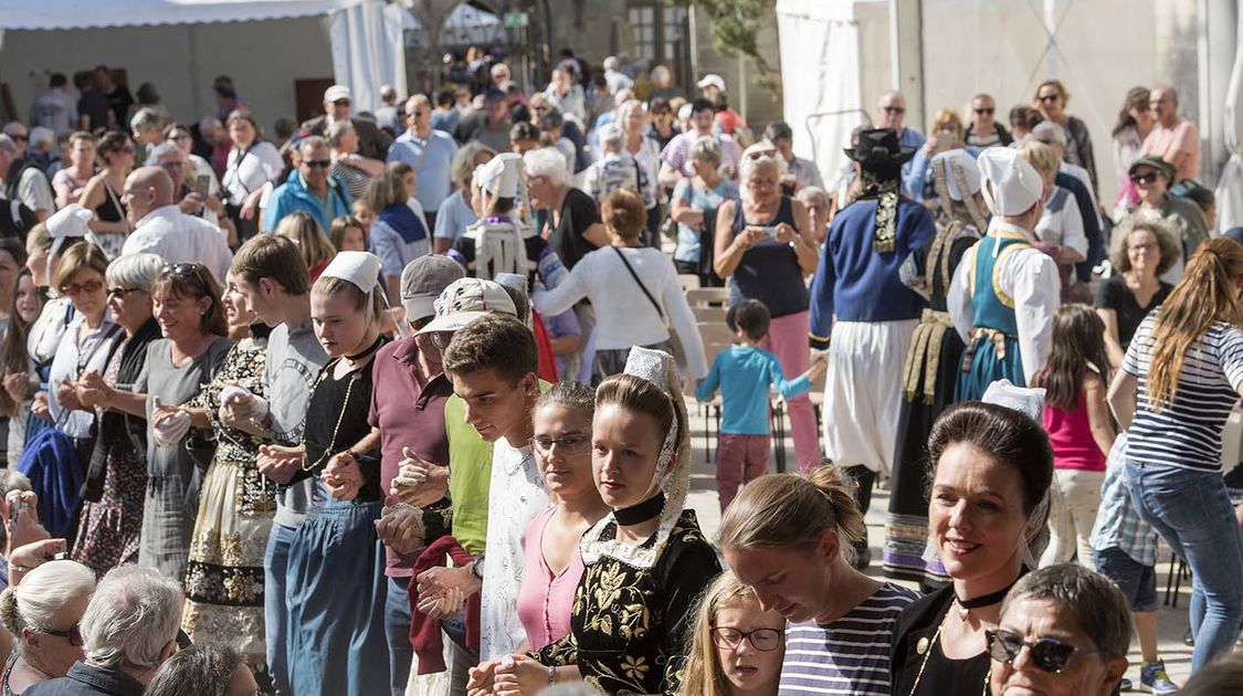 Les 35e Journées du patrimoine - 15-16 septembre 2018