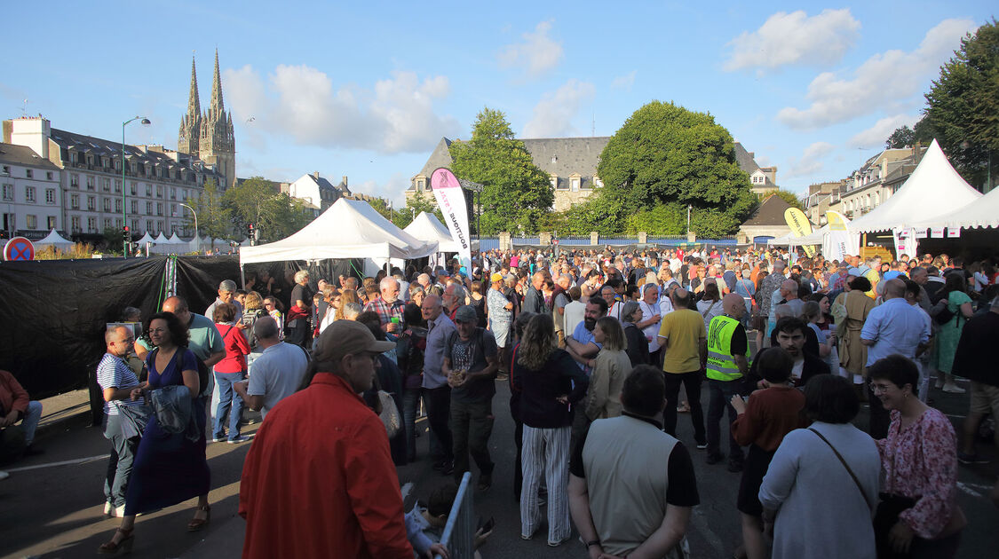 Festival de Cornouaille 2023 (1)