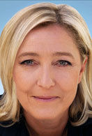 Marine Le Pen