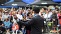 Festival de Cornouaille 2024