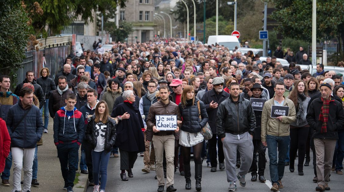 Rassemblement des Charlie le 11 janvier 2015 (16)