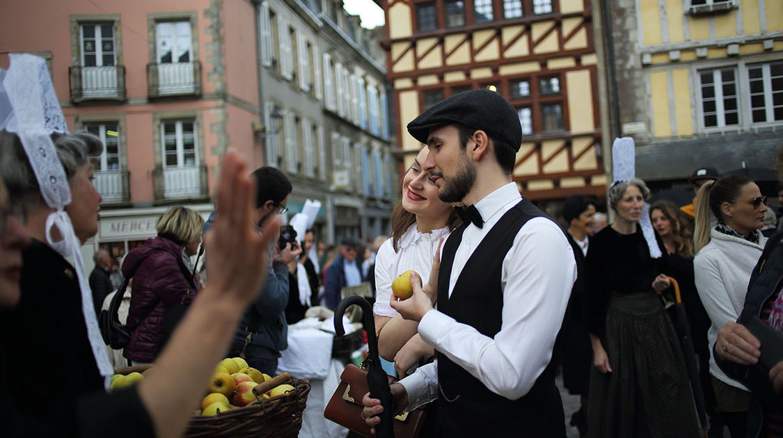 Quimper célèbre la Gouel Breizh (19)