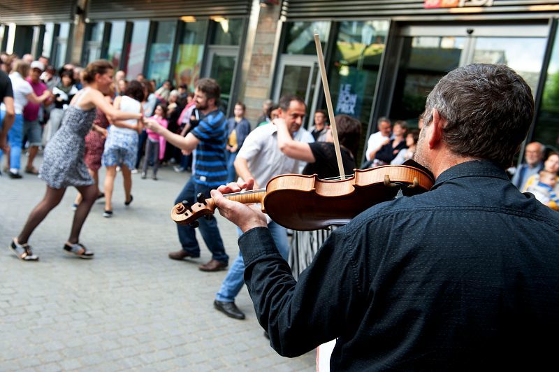 Fête de la musique : RDV le 21 juin 2025 !