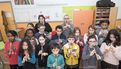 3200 écoliers quimpérois participent aux Temps d activités périscolaires (22)