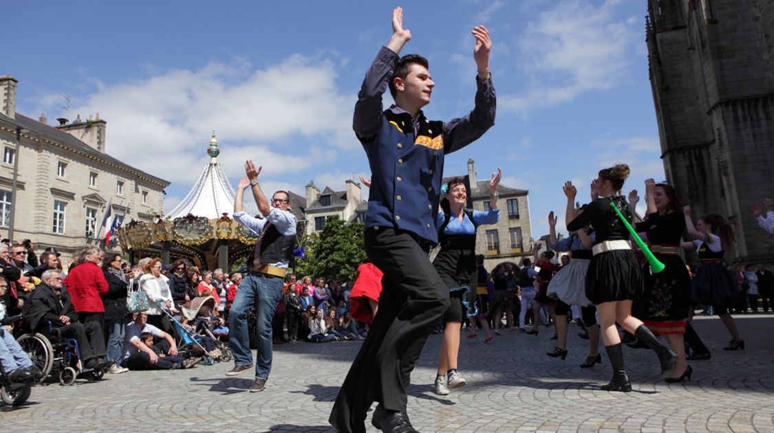 La fête de la Bretagne le 16 mai 2015 à Quimper (24)
