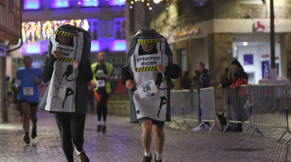 21e Corrida pédestre le 18 décembre 2016 (5)