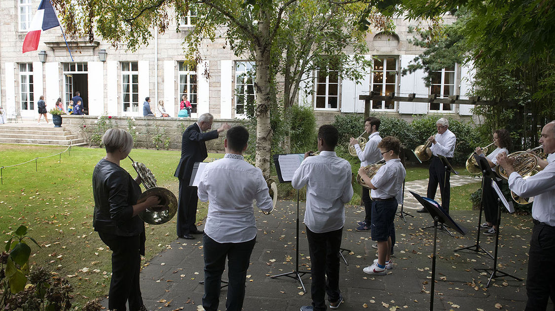 Les journées du patrimoine - les 15-16 septembre 2018 (15)