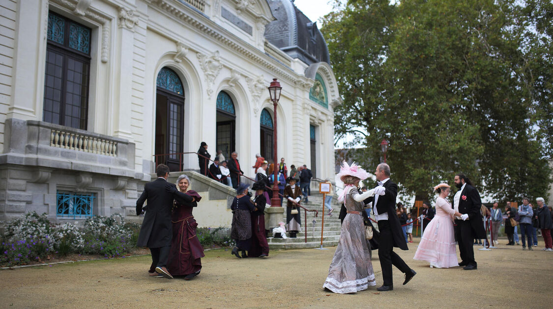 Portes ouvertes du théâtre Max-Jacob