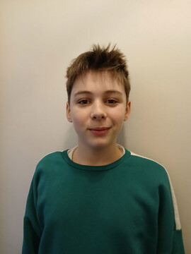 Léonard LACROUX LE PHUEZ