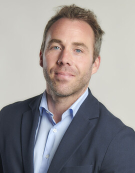 Guillaume MENGUY
