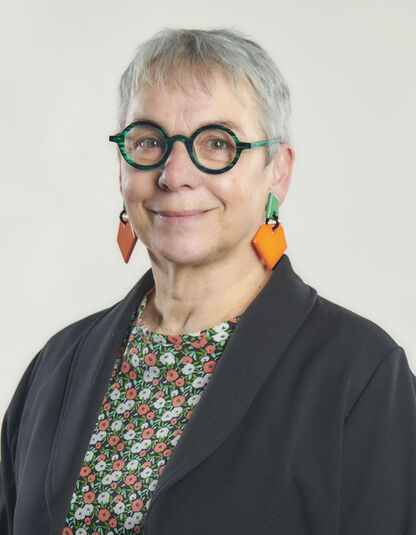 Marie-Pierre JEAN-JACQUES