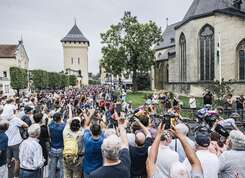 Les Reines du Tour : Le Tour de France Femmes et le Festival de Cornouaille, dimanche 27 juillet 2025