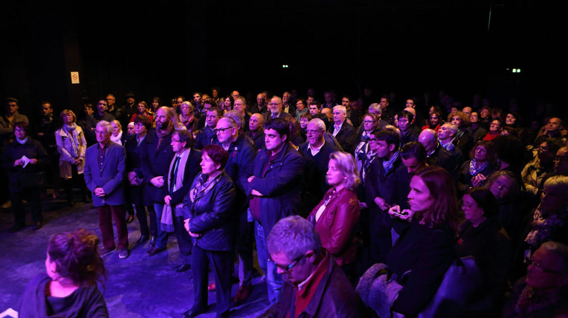 Inauguration du pôle Max Jacob - vendredi 13 novembre 2015 (4)