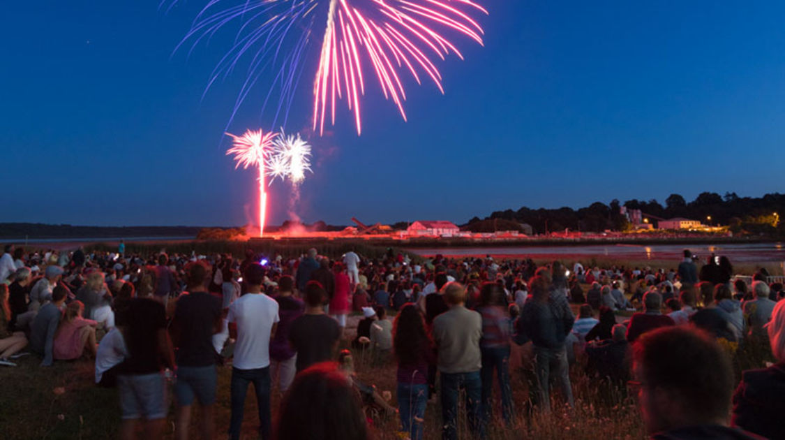 Fête nationale à Creach Gwen, Quimper, le 13 juillet 2018 (16)