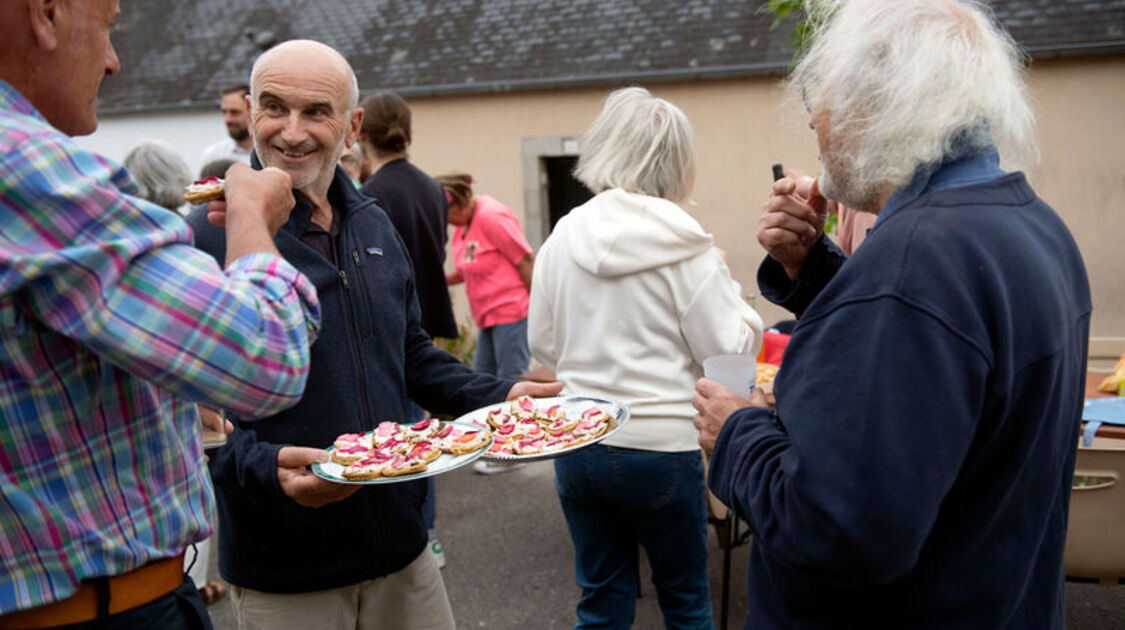 Fête des voisins 2026