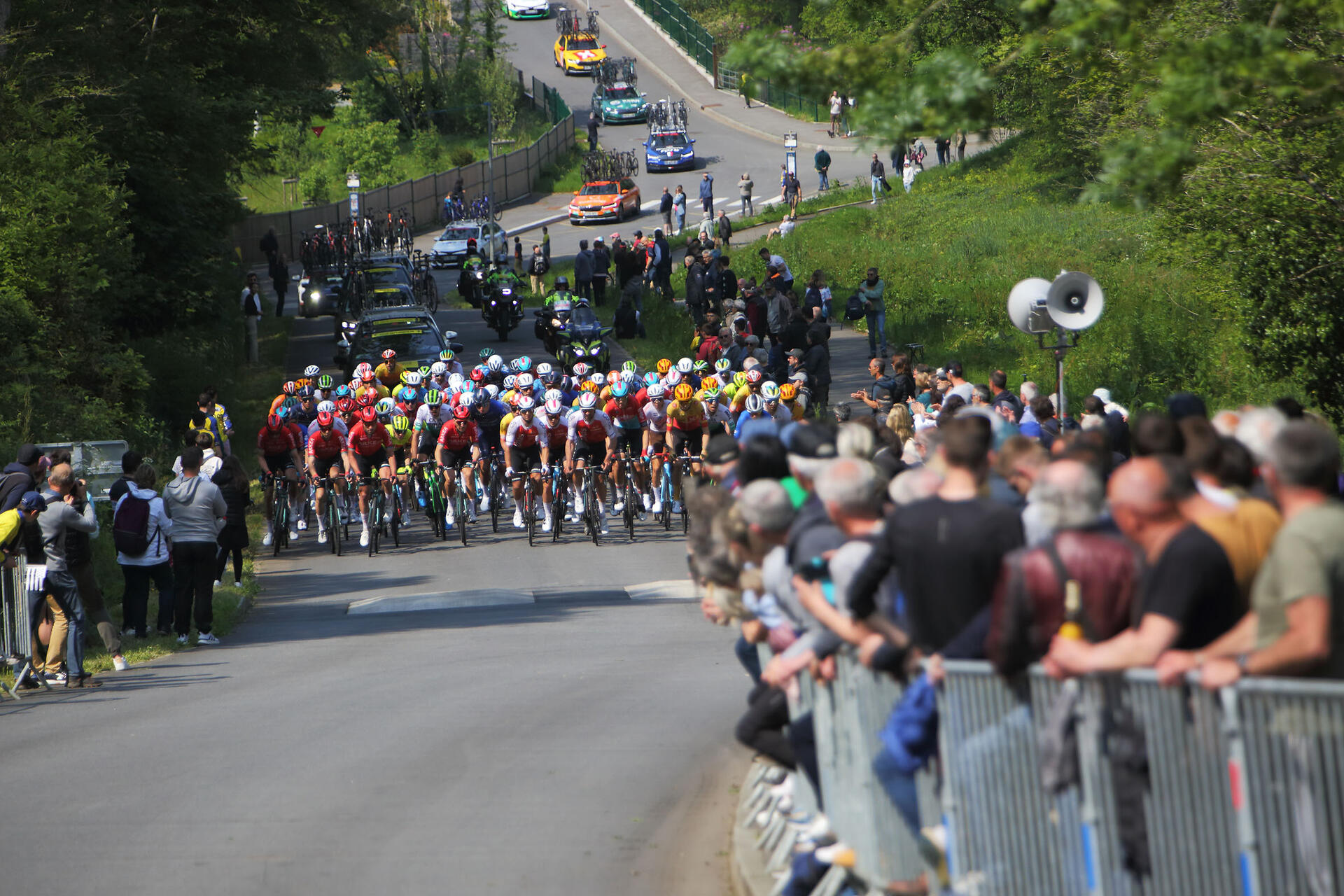 Tour du Finistère 2023