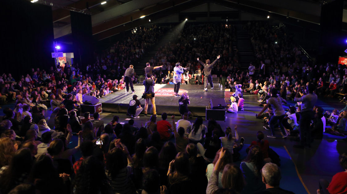 Battle international Hip Hop au parc des expos Quimper-Cornouaille - samedi 14 novembre 2015 (15)