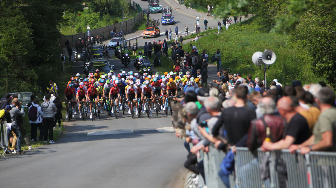 Tour du Finistère 2023