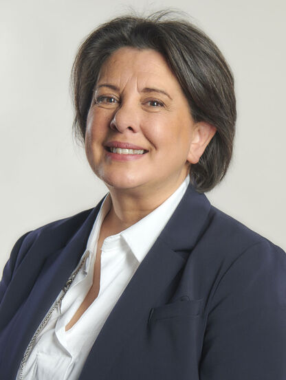 Valérie LECERF-LIVET