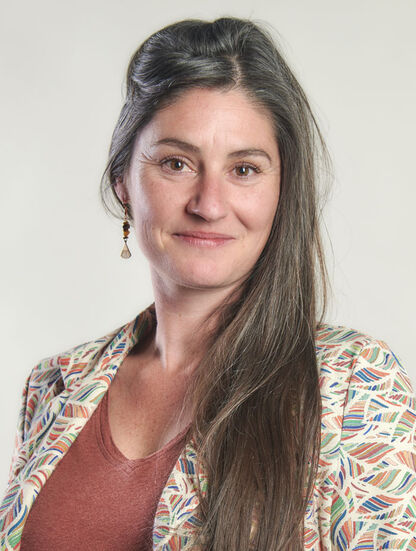 Margaux PHILIPPE