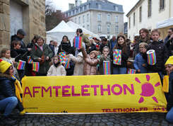 Téléthon 2025