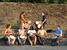 Yerelon (chants et percussions africaines)