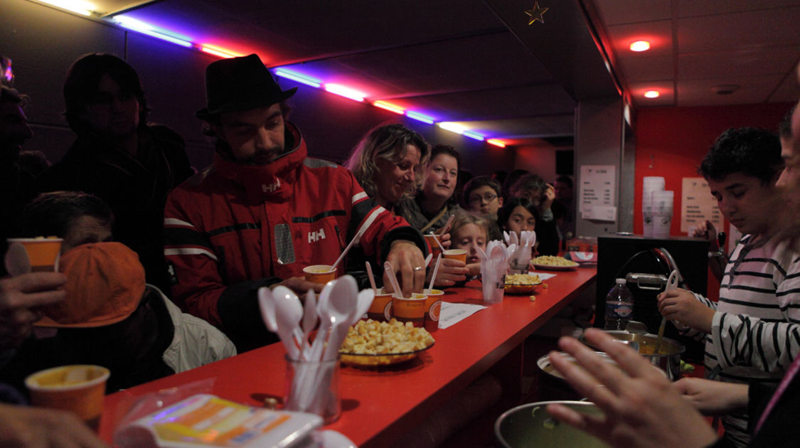 Inauguration de la Maison du cirque et du Local musik (31)