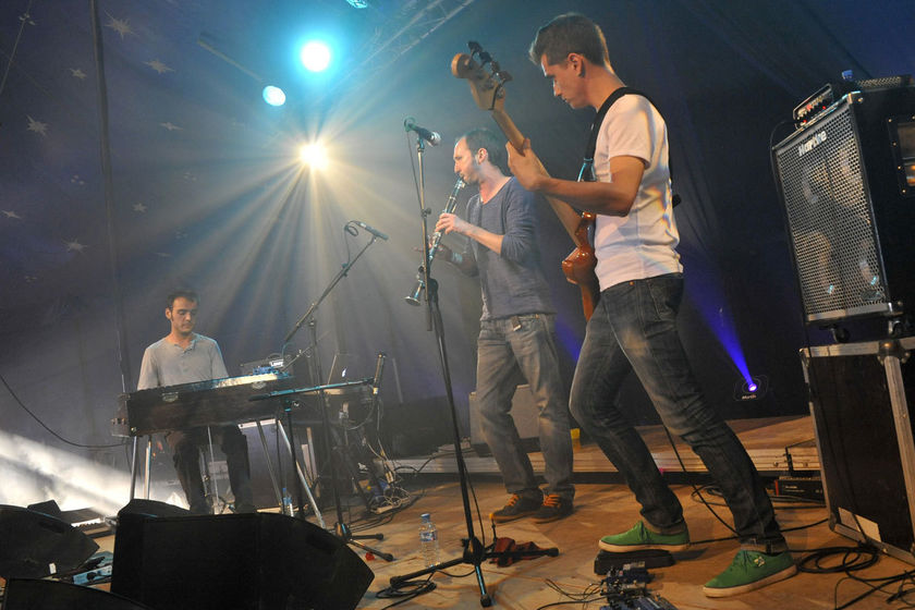 Projet #Fest : place aux jeunes !