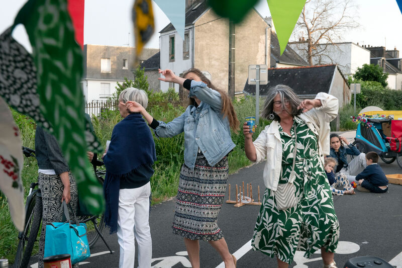 Fête des voisins 2026
