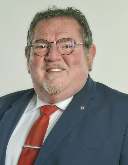Philippe BROUDEUR