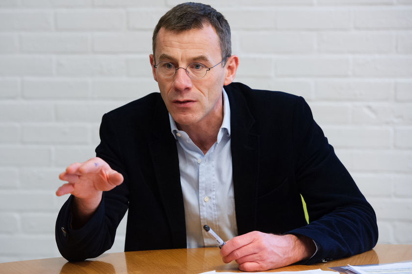 Budget 2015 : situation inédite, solutions innovantes