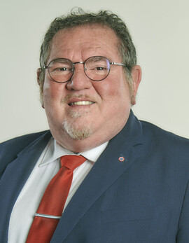 Philippe BROUDEUR