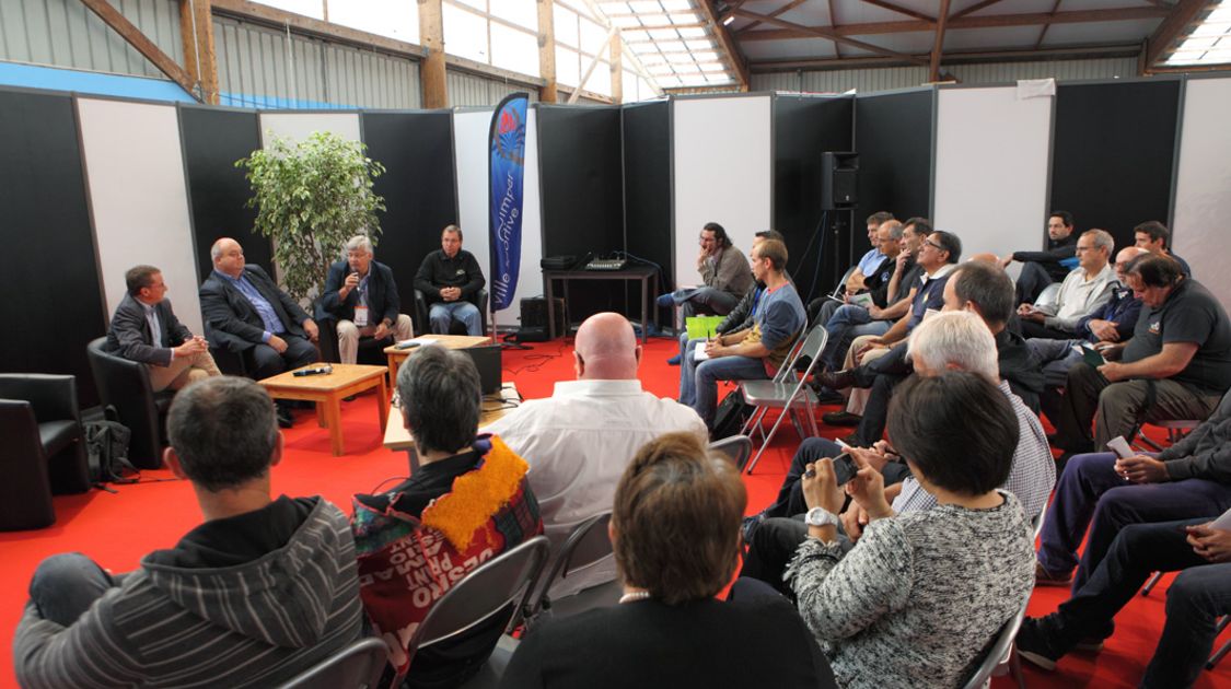 Edition 2015 du Forum des clubs (13)