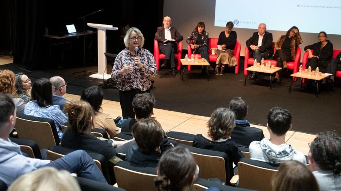 Assises du commerce du lundi 23 octobre