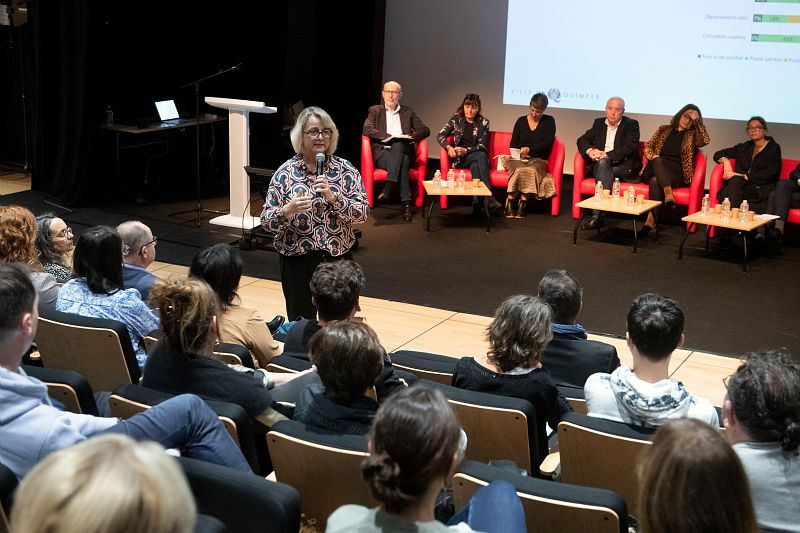 Retour sur les Assises du commerce 