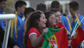 U18 Rugby Europe - Demi-finale opposant la France au Portugal - Victoire française 47-0 (11)