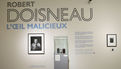 Exposition Robert Doisneau au musée des beaux-arts de Quimper - Novembre 2018 - avril 2019 (7)