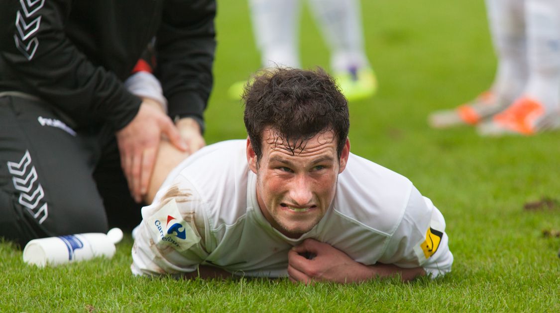 Match de rêve - Quimper (blanc) contre Auray (jaune) (15)