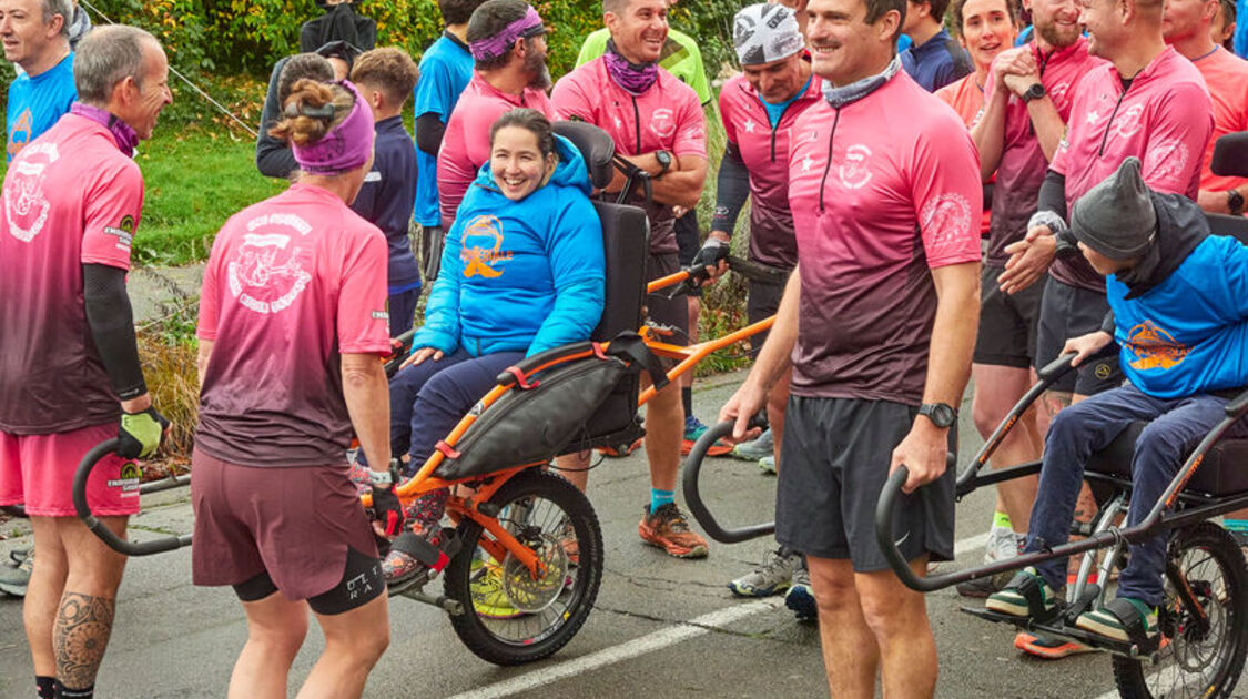 La K'Impériale 2025