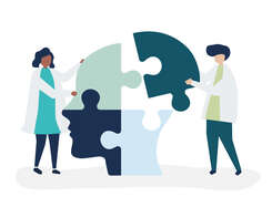 Semaines d’information sur la santé mentale : Une exposition à destination des jeunes