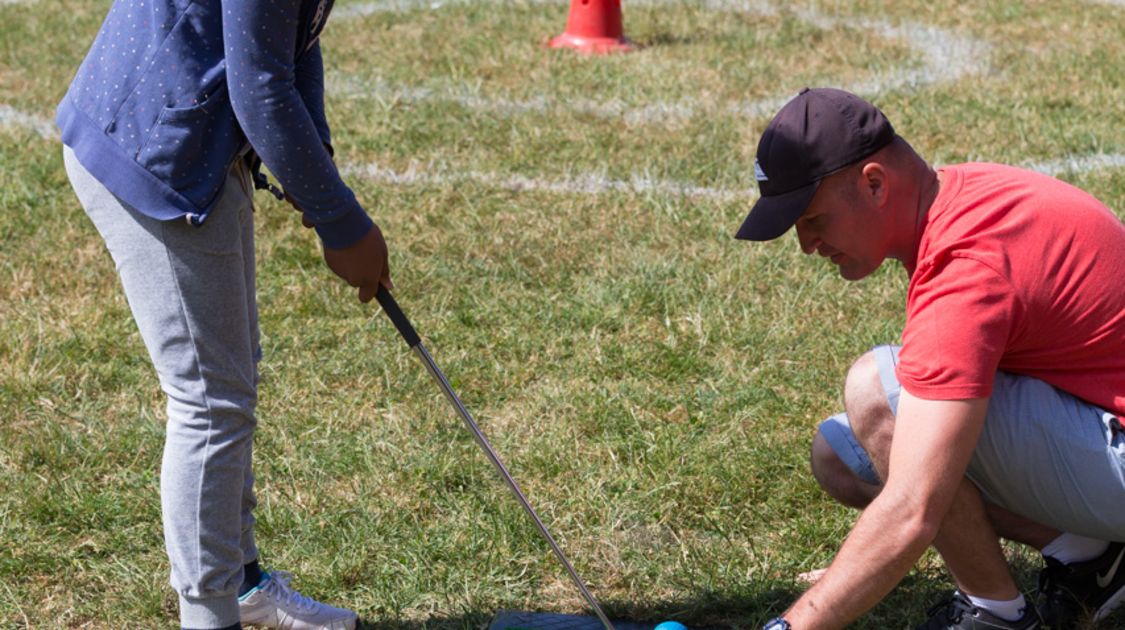 Le Mini Raid sportif des écoles primaires publiques (9)