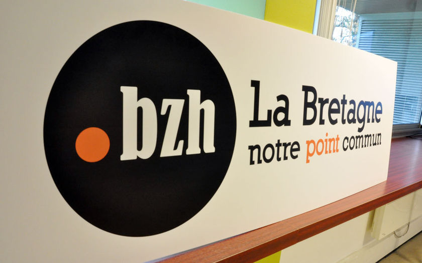 Comment faire pour acheter son nom de domaine en .bzh ?