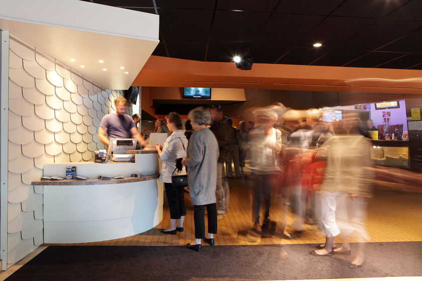 Cinéma d’Art et d’essai : une fréquentation très satisfaisante