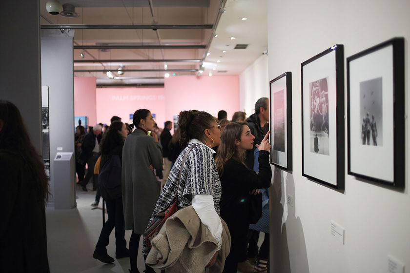 Derniers jours pour visiter l’exposition Doisneau !