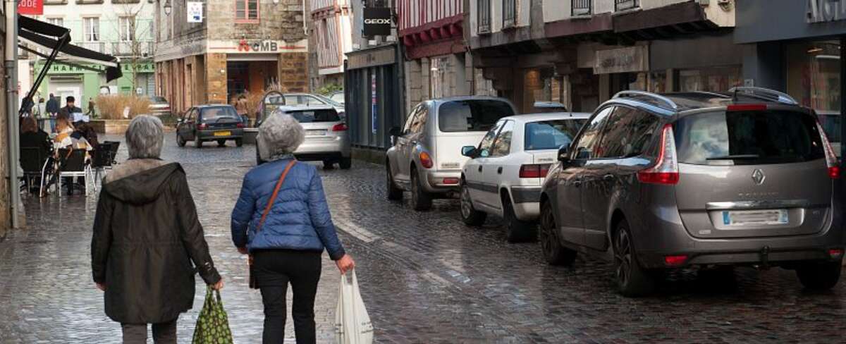 Nouvelle délégation de service pour la fourrière automobile