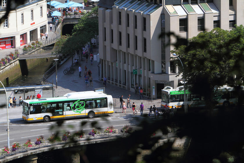 Transports : une nouvelle donne