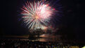 Feu d'artifice du 13 juillet et Fête nationale 2023 