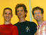 Le groupe de pop rock Sodium