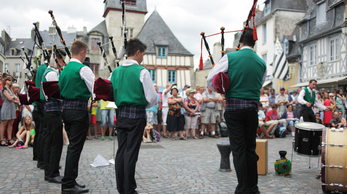 Le festival de Cornouaille 2014 en images (26)