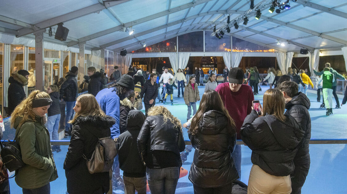 Passeurs de lumière 2022 : Soirée de lancement